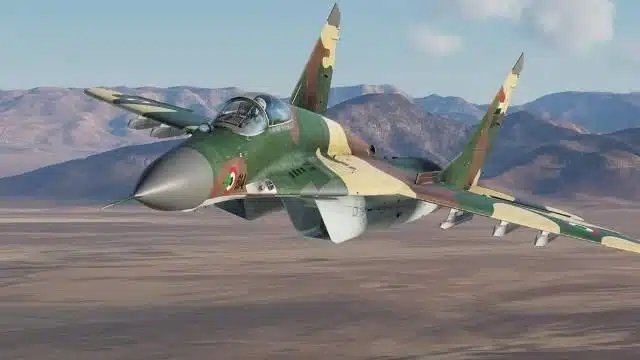 طيران الجيش