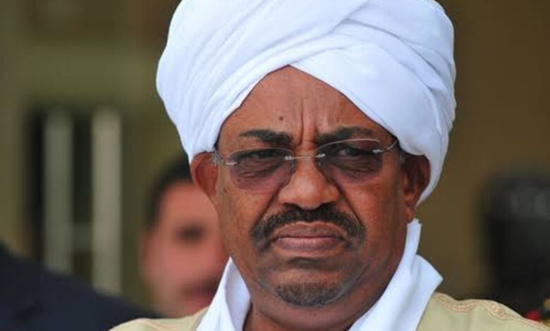 البشير امدر تايمز البشير