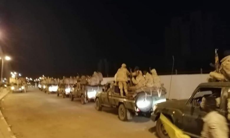الدعم السريع امدر تايمز