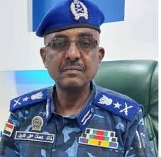مدير عام الشرطة