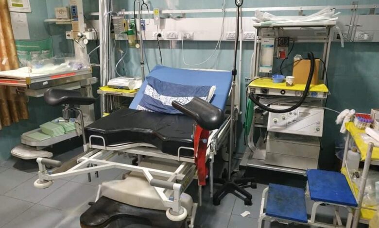 Laborroom001 امدر تايمز