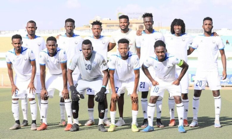 الهلال امدر تايمز