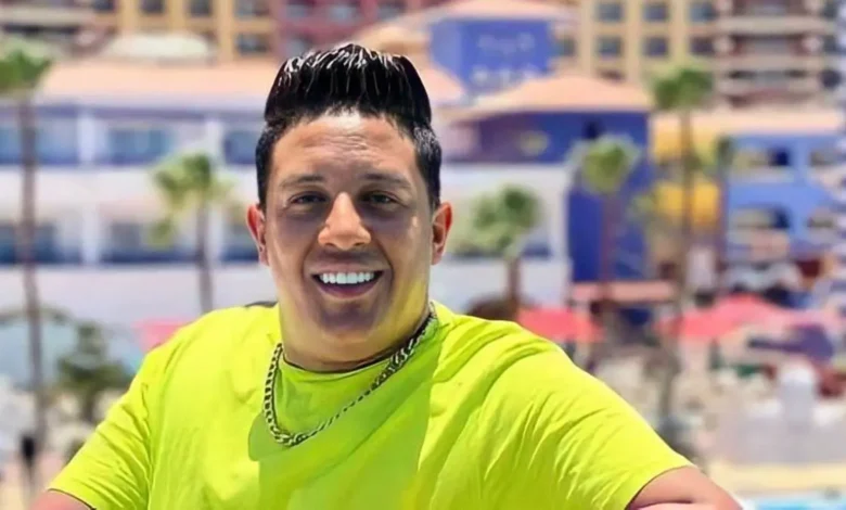 حمو بيكا امدر تايمز