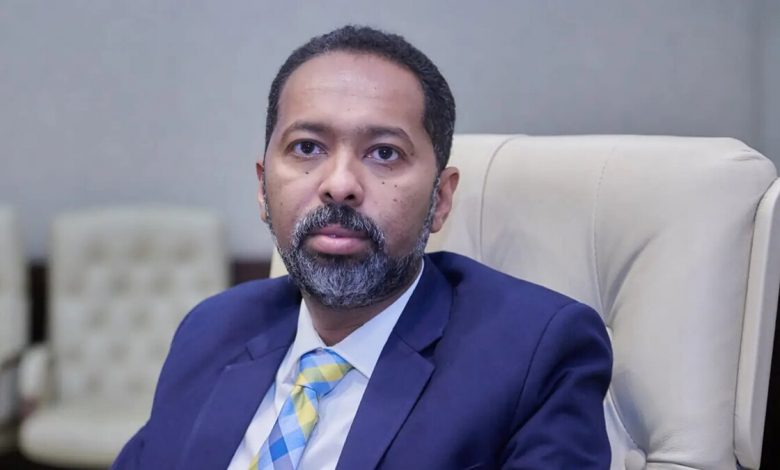 خالد سلك امدر تايمز