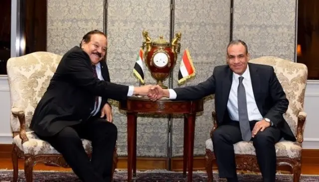 عبدالعاطيويوسف امدر تايمز