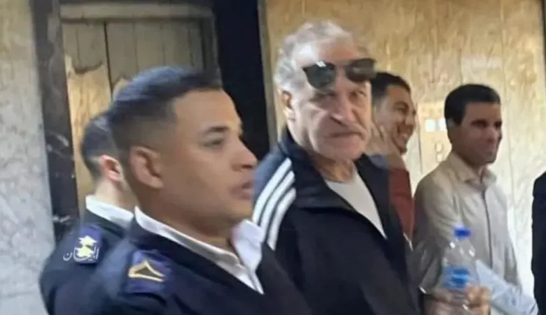 عمر زهران امدر تايمز