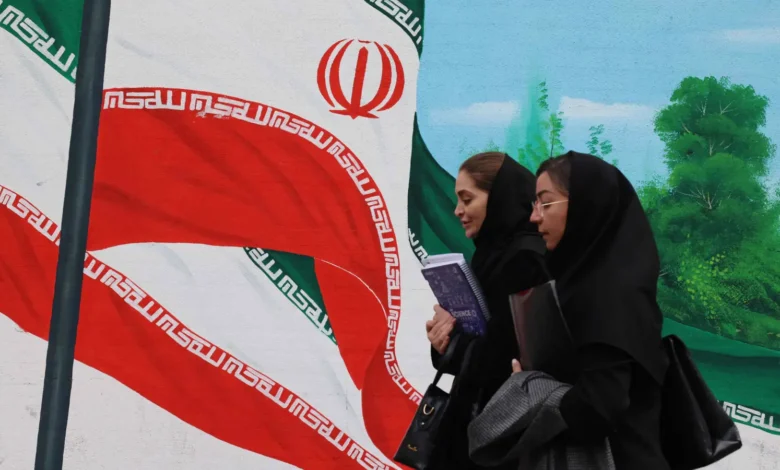 قانون العفة والحجاب امدر تايمز