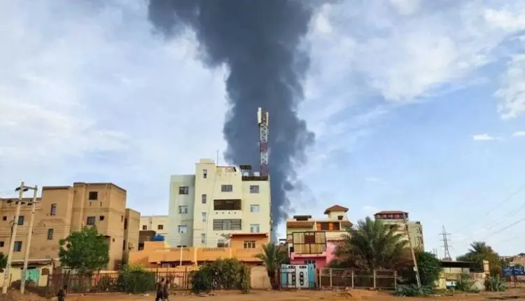 قصفمدفعيأمدرمان2750x430 امدر تايمز