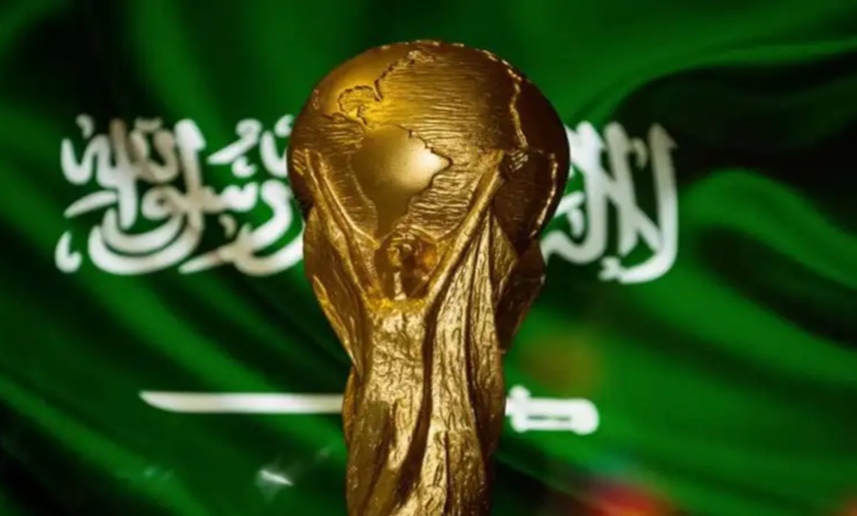 مونديال السعودية امدر تايمز