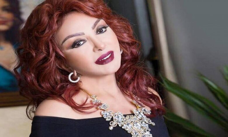 نبيلة عبيد امدر تايمز