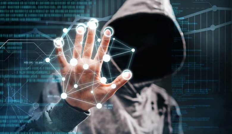 Artificial Intelligence crime امدر تايمز