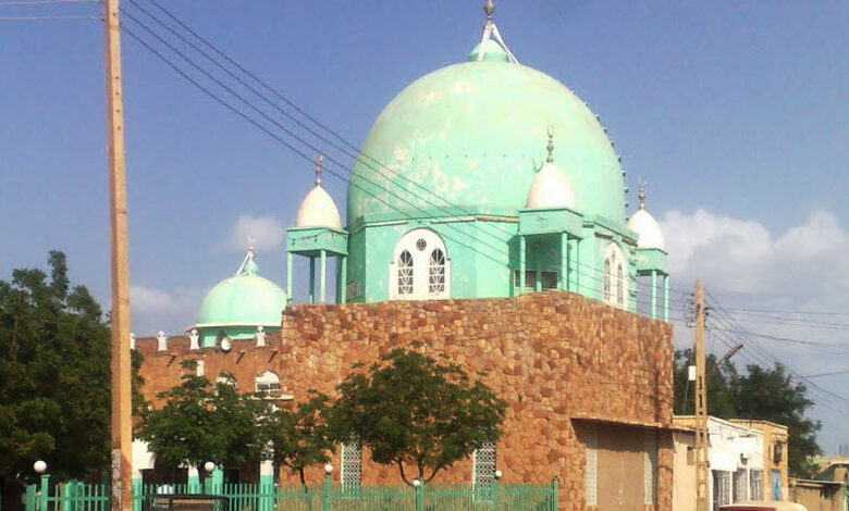 السني امدر تايمز