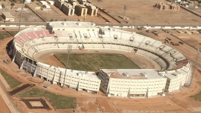المدينة السودانية امدر تايمز