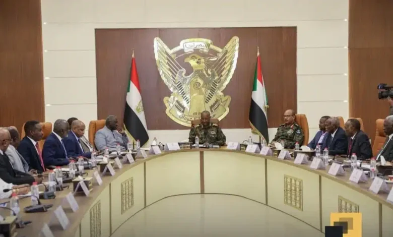 مجلساالسيادةوالوزراءjpg امدر تايمز