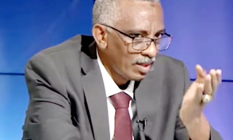 وجديصالح امدر تايمز