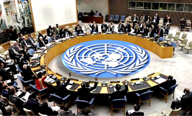 SecurityCouncil امدر تايمز