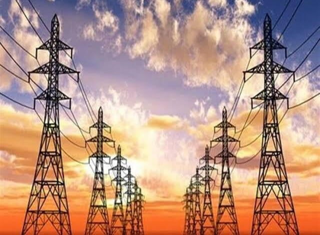 استهلاكالكهرباء امدر تايمز