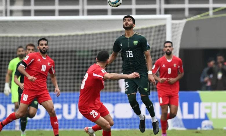 باكستان منتخب امدر تايمز