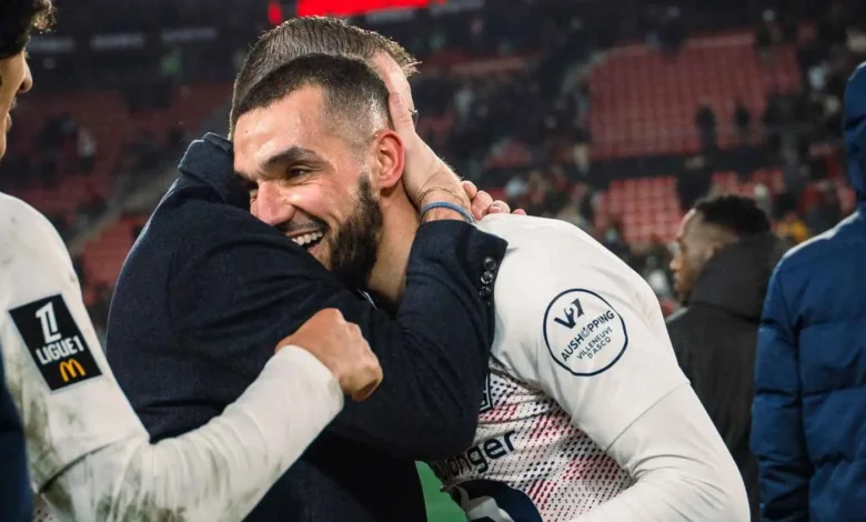 نبيل بن طالب امدر تايمز