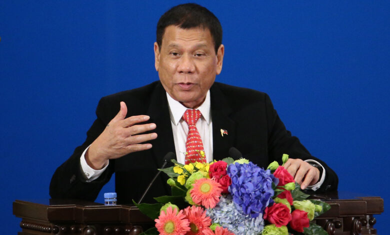 CHINAPHILIPPINESDIPLOMACY امدر تايمز