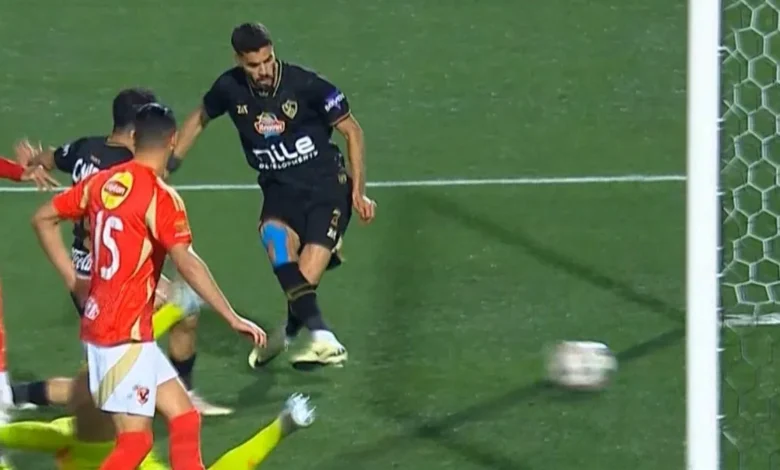 الاهلي والزمالك امدر تايمز