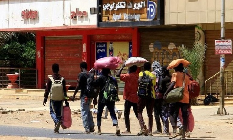 الديوم الشرقية امدر تايمز