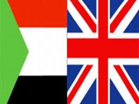 السودانوبريطانيا امدر تايمز