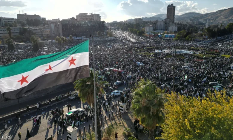 سوريا34 امدر تايمز