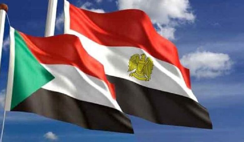 علمامصروالسودان امدر تايمز