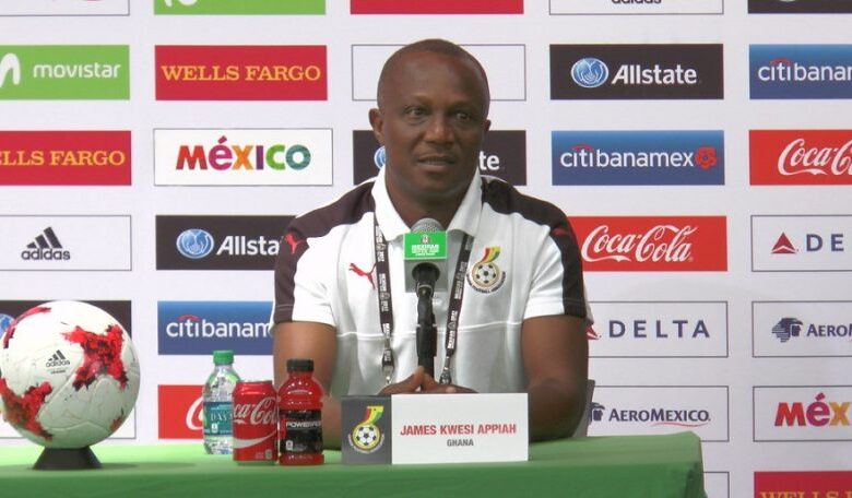 مدرب منتخب السودان امدر تايمز