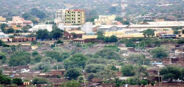 مدينةنيالافيالسودان امدر تايمز