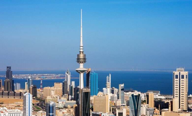 Kuwaitcity امدر تايمز