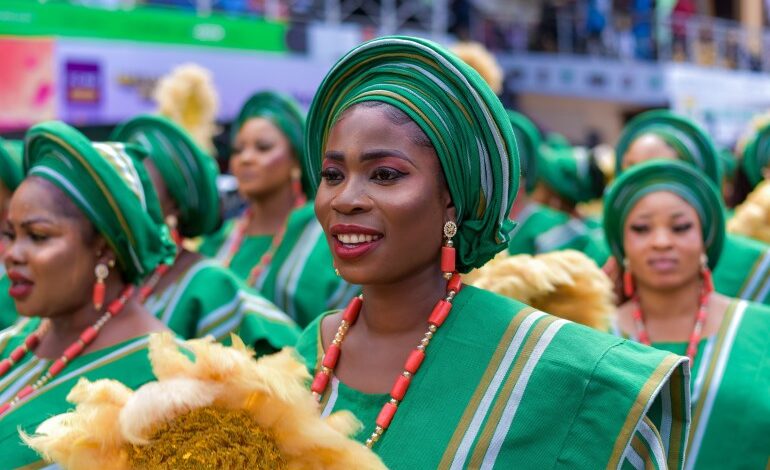 Nigeria81724485425 امدر تايمز
