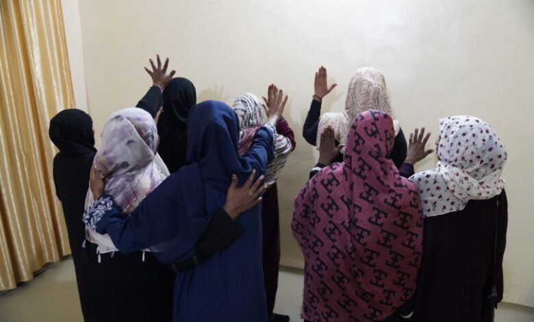 اغتصاب امدر تايمز