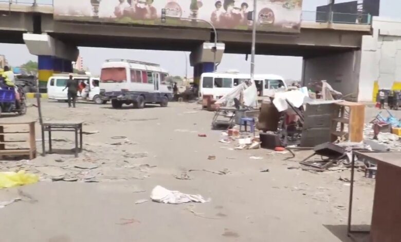صينية المركزي الخرطوم امدر تايمز
