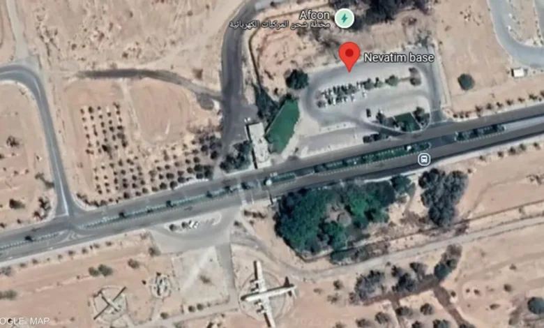 مطار44 امدر تايمز