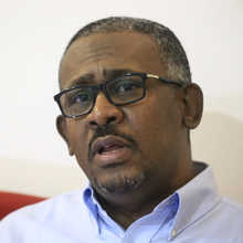 SUDANUNREST امدر تايمز