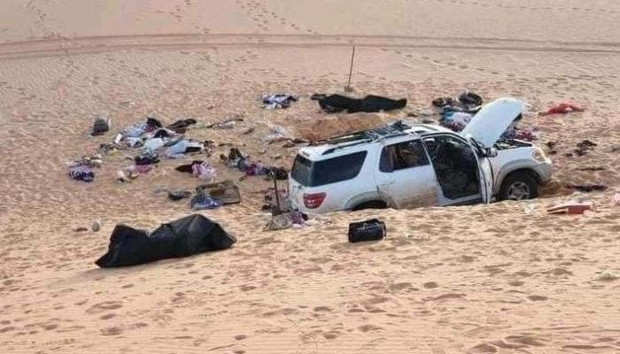 78205742illegalimmigrationsudanlibya700x400 امدر تايمز