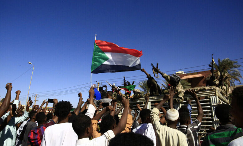 الجيش السوداني 55 امدر تايمز