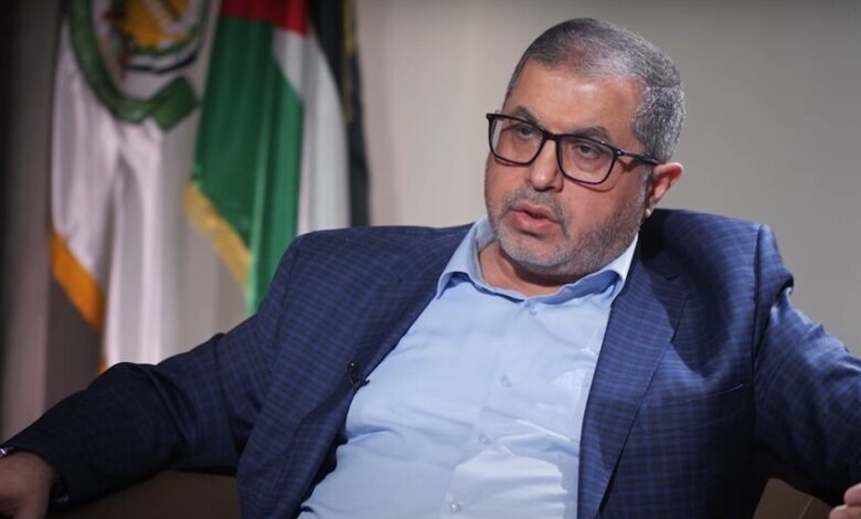 باسم نعيم امدر تايمز