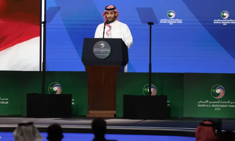 بن سلمان امدر تايمز