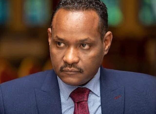 شريف محمد عثمان امدر تايمز