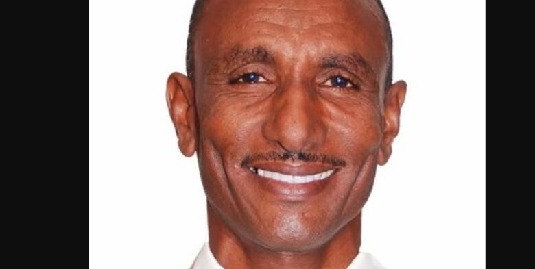 صحفي مروي امدر تايمز