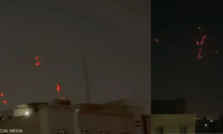 ايران 1 امدر تايمز
