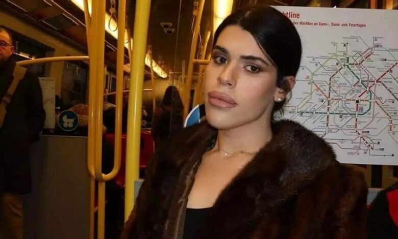 متحولة جنسية اسرائلية امدر تايمز