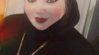 نبض عابر بقلم/ناني عادل
