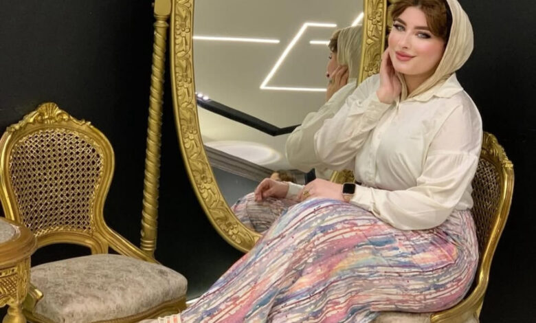 حين تتحوّل الموضة إلى مرآة تكشف ما نخفيه لا ما نرتديه بقلم/ميرنا حسن