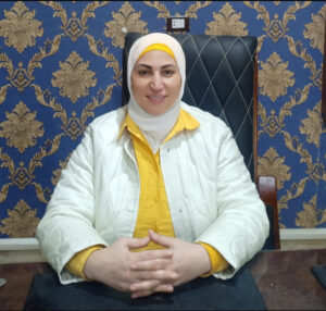 من أتريب الأثرية القديمة الي أهم قلاع الصناعات الإلكترونية
بقلم : أزهار عبد الكريم