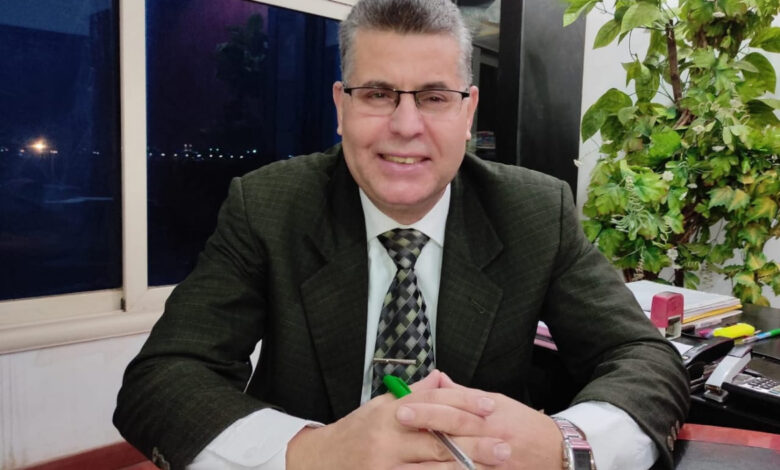 التأمل في آيات خلق الله بقلم / محمـــد الدكـــروري
