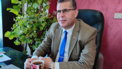 حب الأحفاد لحب الجد الكبير العظيم بقلم / محمـــد الدكـــروري